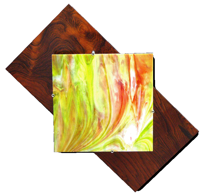 Lumin' Essences 02 : Licorne 