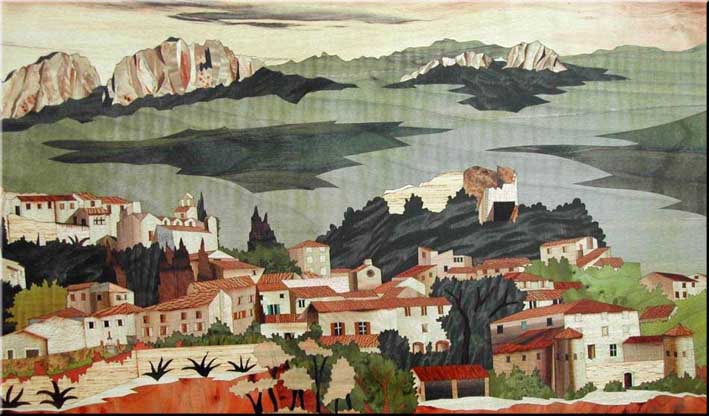 GIGONDAS